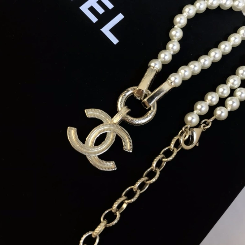 Durable Chxnxl Necklaces 286740