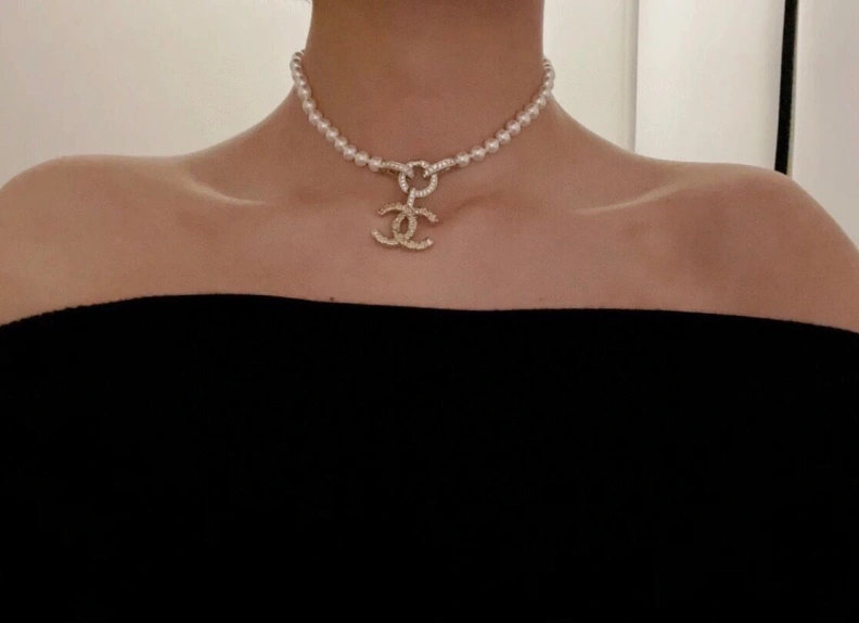 Durable Chxnxl Necklaces 286740