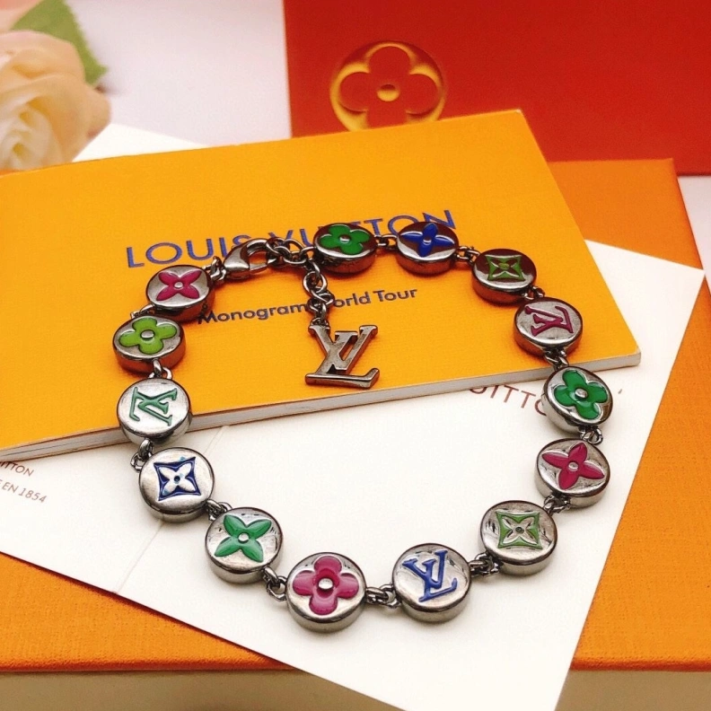 LX Bracelets Functional 309533