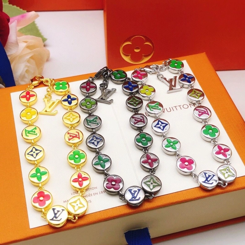 LX Bracelets Functional 309533