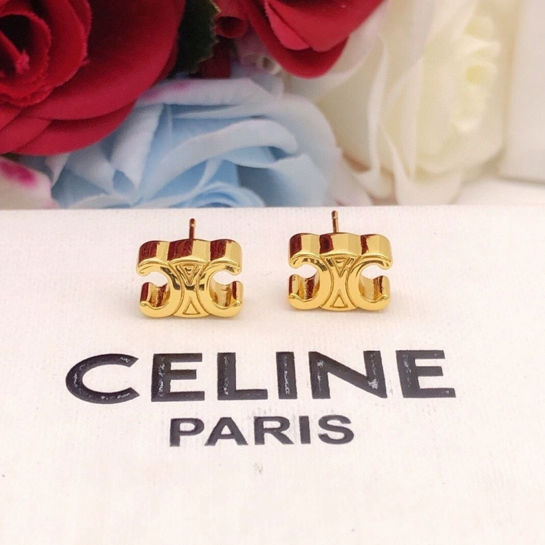 Sleek Cxlxne Earrings 283491