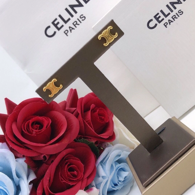 Sleek Cxlxne Earrings 283491