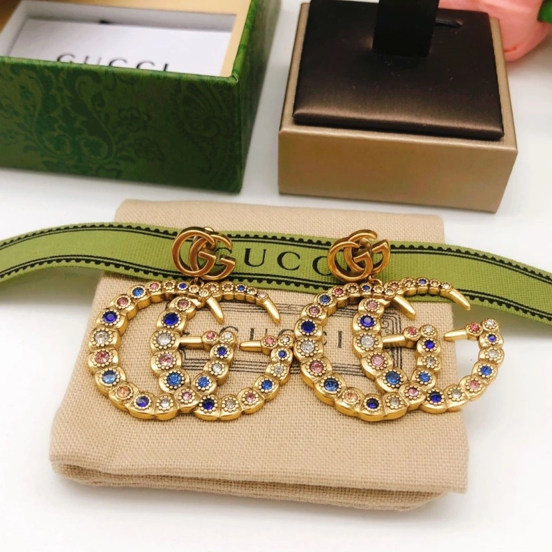 Fashionable Gxccx Earrings 303178