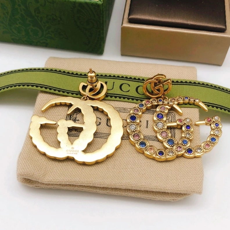 Fashionable Gxccx Earrings 303178