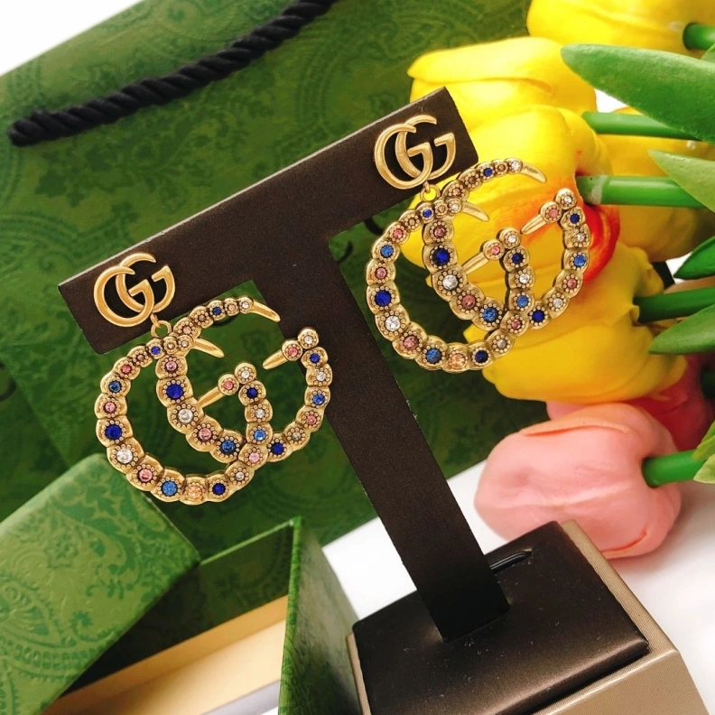 Fashionable Gxccx Earrings 303178