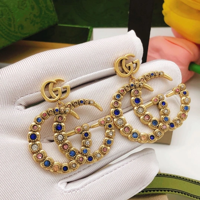 Fashionable Gxccx Earrings 303178
