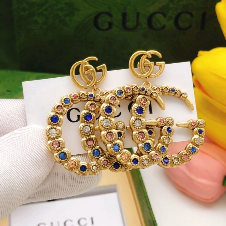 Fashionable Gxccx Earrings 303178