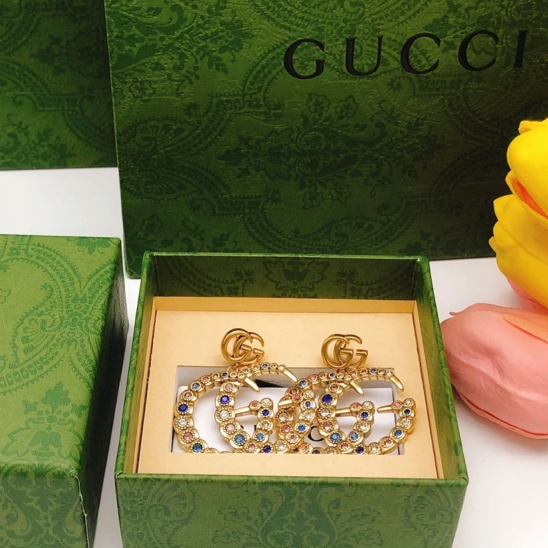 Fashionable Gxccx Earrings 303178