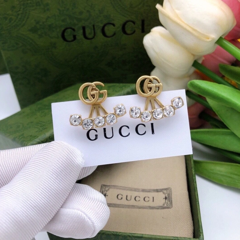 Gxccx Earrings Functional 303169