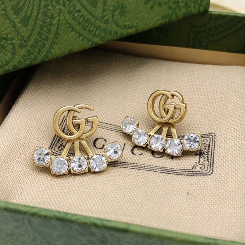 Gxccx Earrings Functional 303169