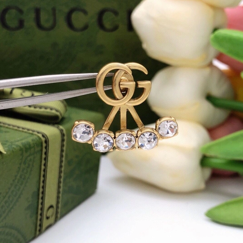 Gxccx Earrings Functional 303169