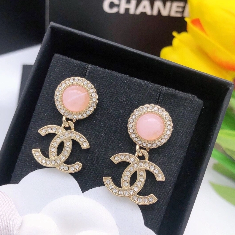 Efficient Chxnxl Earrings 287329