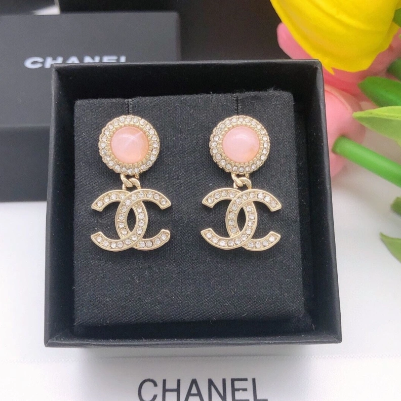 Efficient Chxnxl Earrings 287329