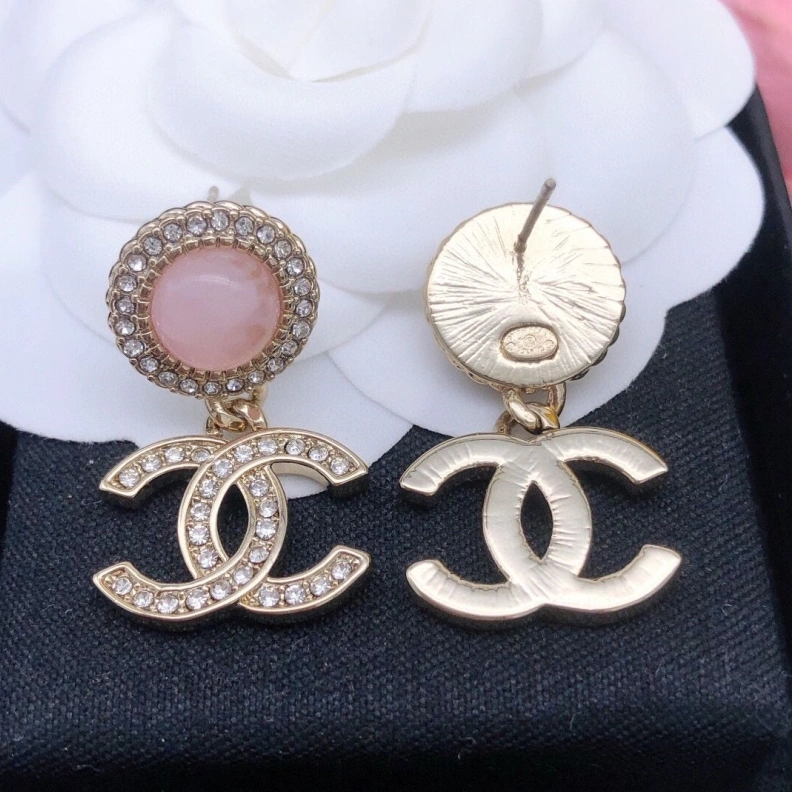 Efficient Chxnxl Earrings 287329