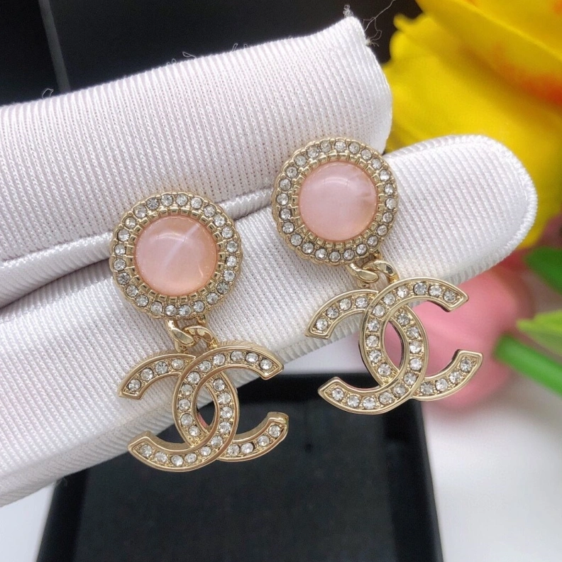 Efficient Chxnxl Earrings 287329