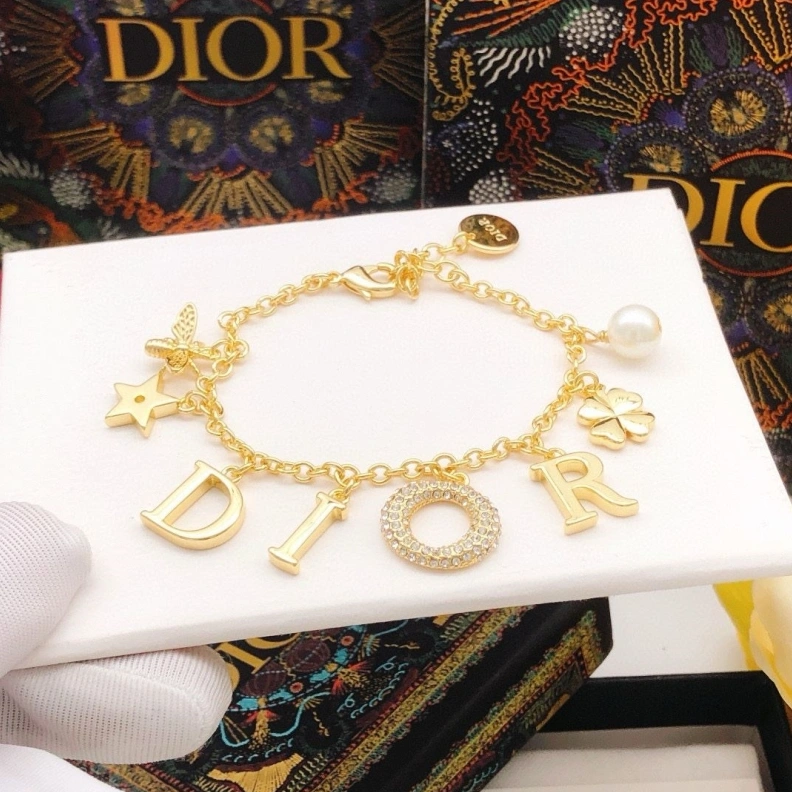 Christian Dxxr Bracelets HighQuality 294617