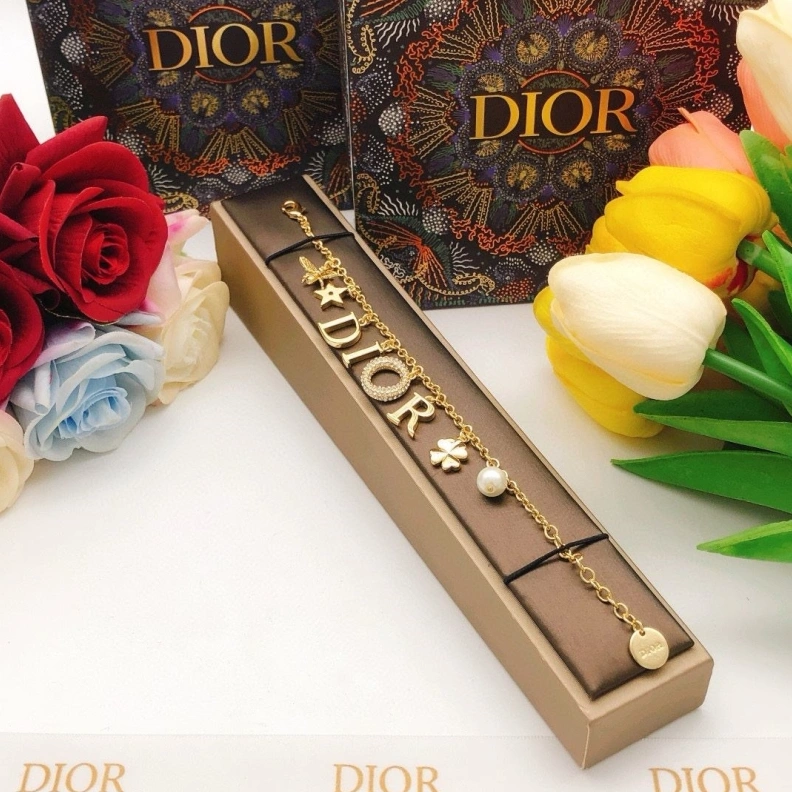Christian Dxxr Bracelets HighQuality 294617