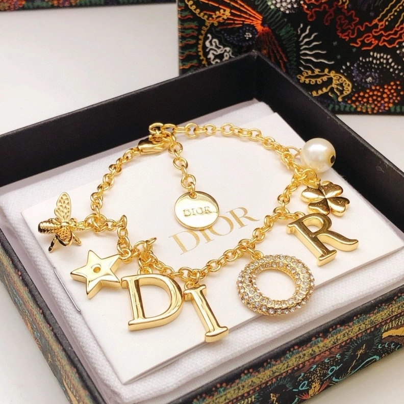 Christian Dxxr Bracelets HighQuality 294617