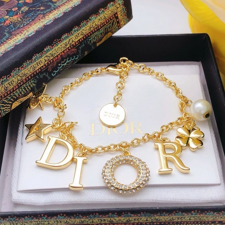 Christian Dxxr Bracelets HighQuality 294617