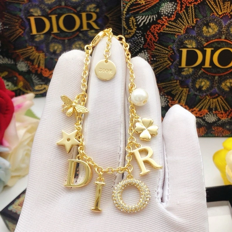 Christian Dxxr Bracelets HighQuality 294617
