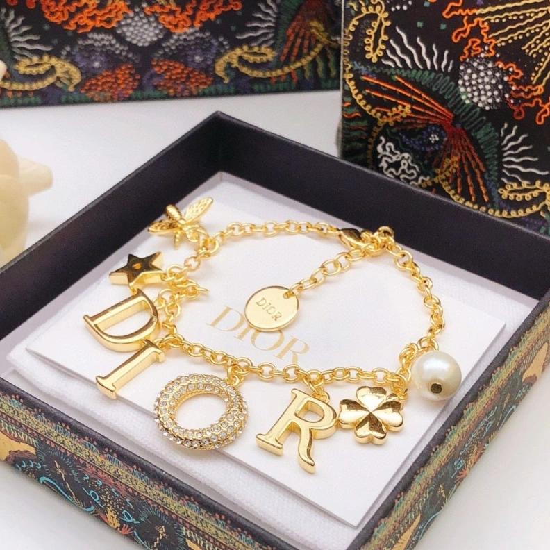 Christian Dxxr Bracelets HighQuality 294617