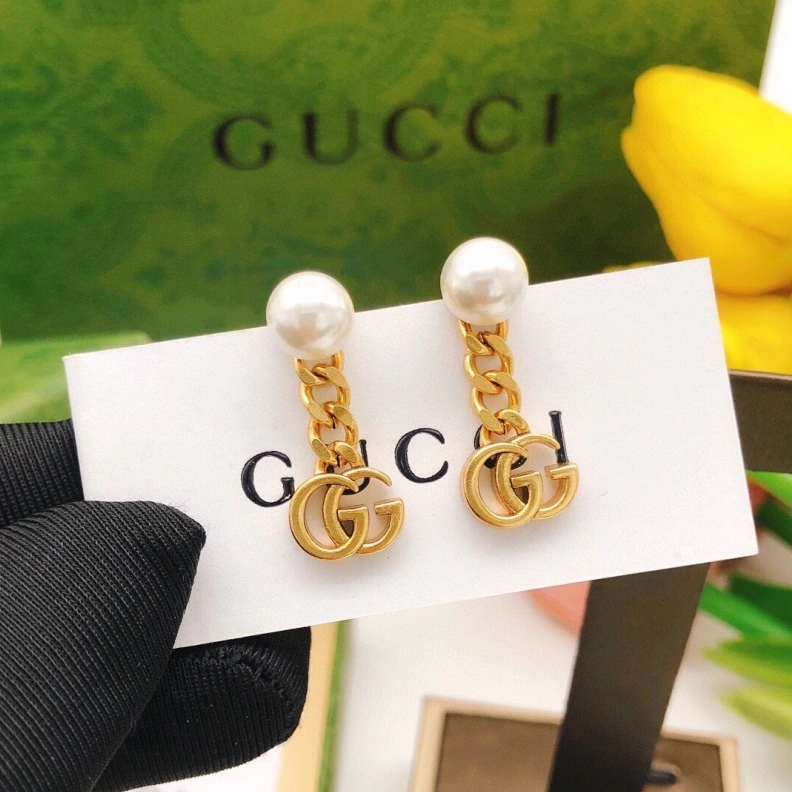 Gxccx Earrings Functional 303166
