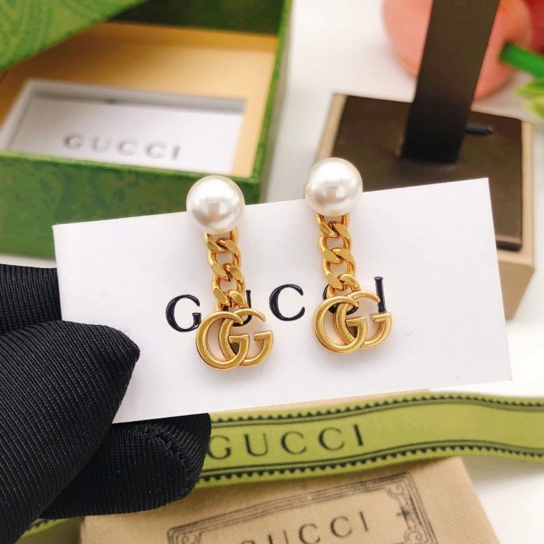 Gxccx Earrings Functional 303166