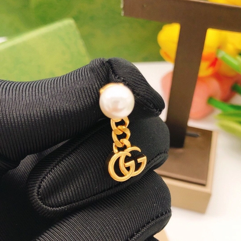Gxccx Earrings Functional 303166