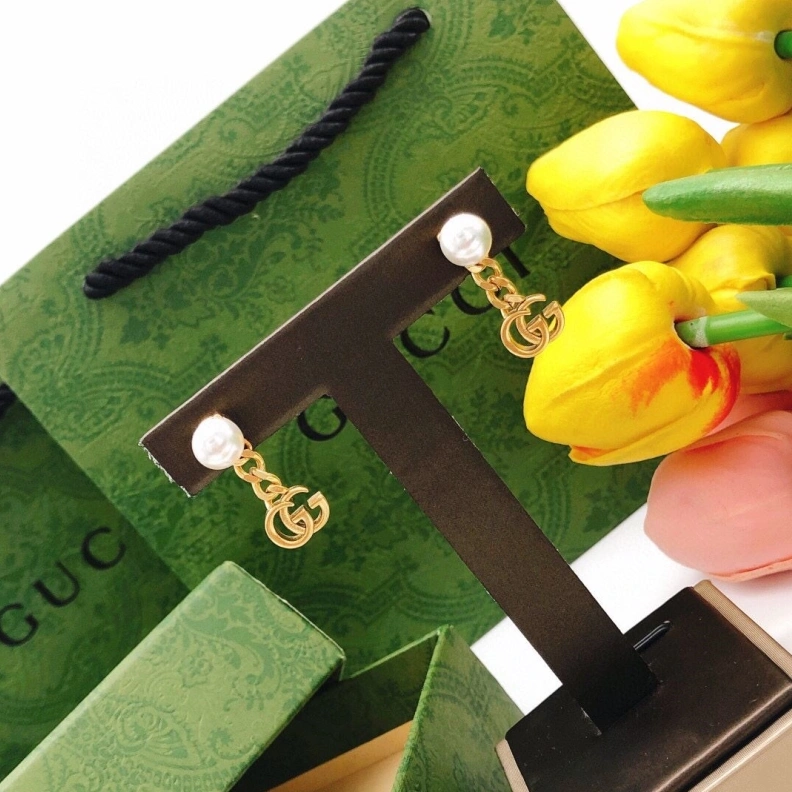 Gxccx Earrings Functional 303166