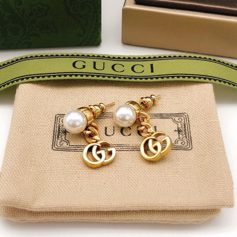 Gxccx Earrings Functional 303166