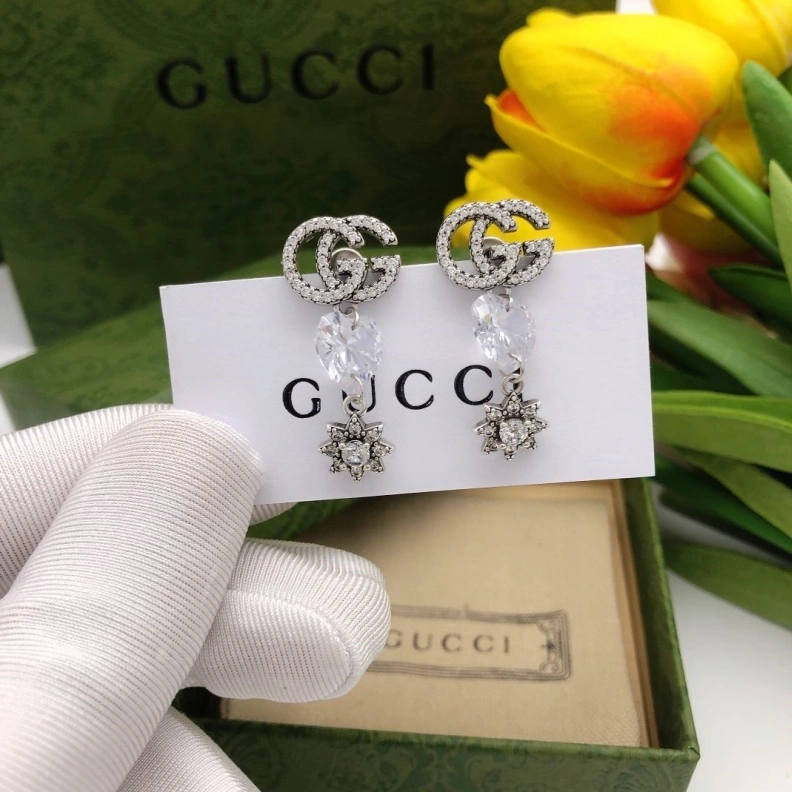 Gxccx Earrings Versatile 303176