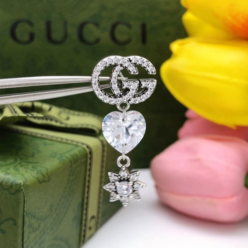 Gxccx Earrings Versatile 303176
