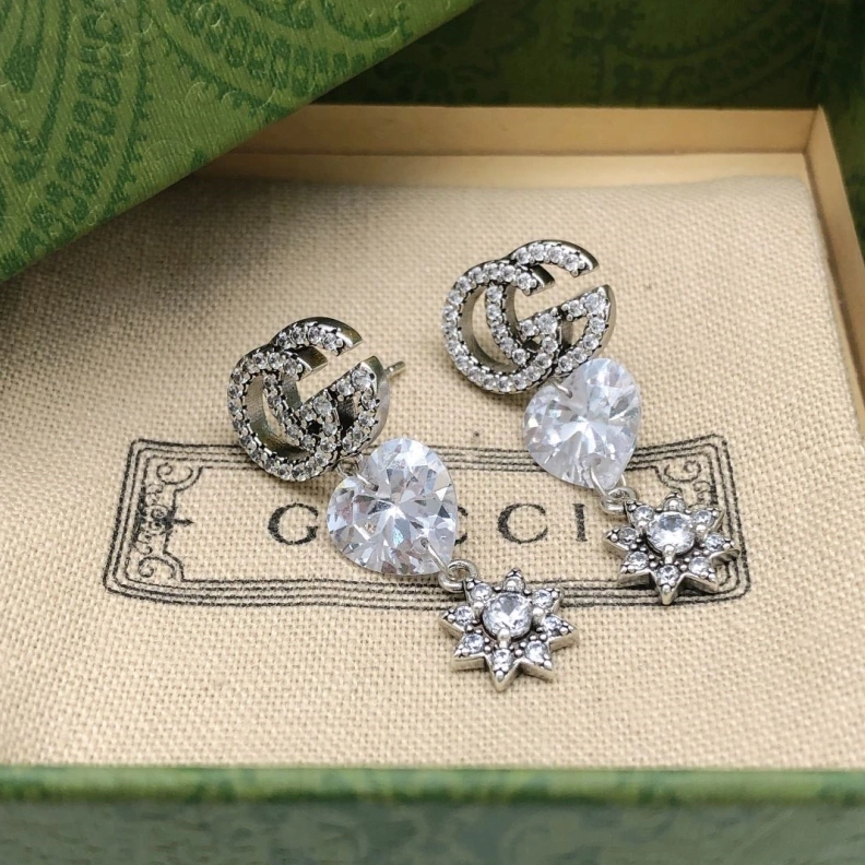Gxccx Earrings Versatile 303176