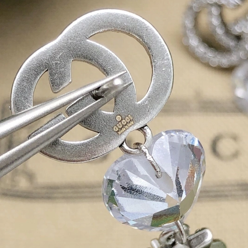 Gxccx Earrings Versatile 303176