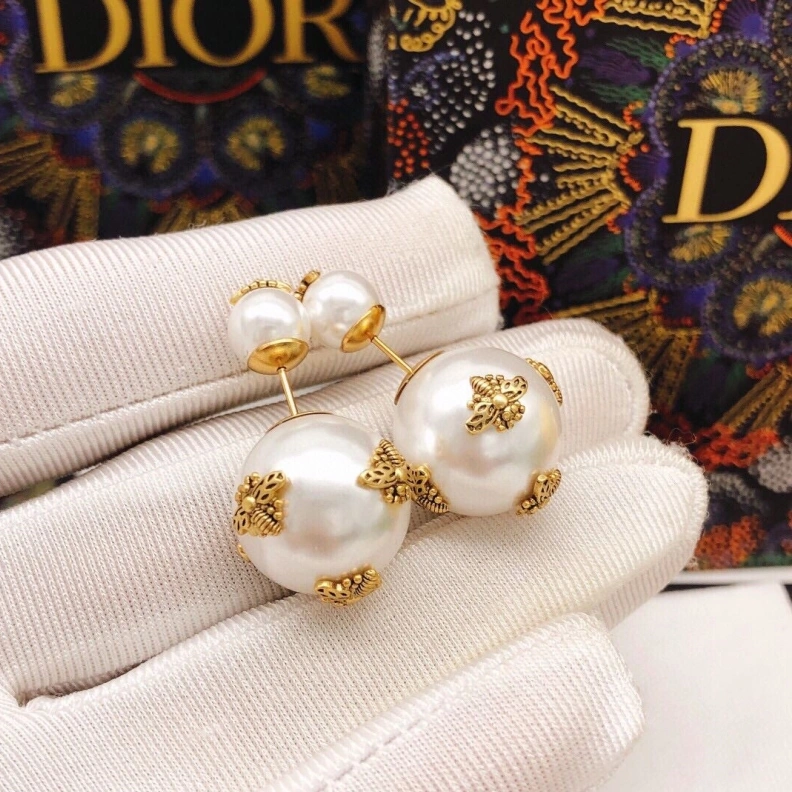 DailyWear Christian Dxxr Earrings 294504
