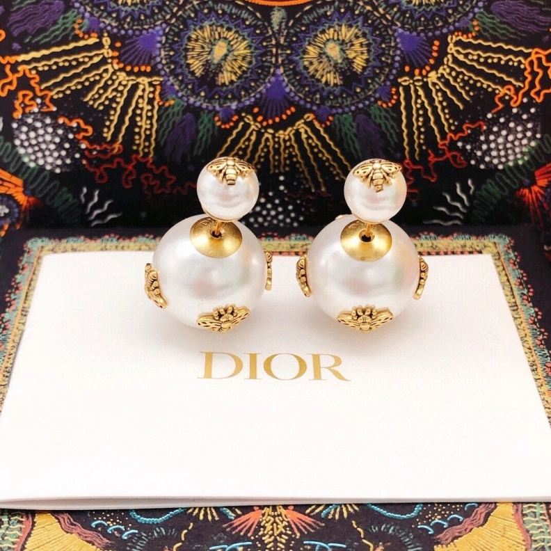 DailyWear Christian Dxxr Earrings 294504