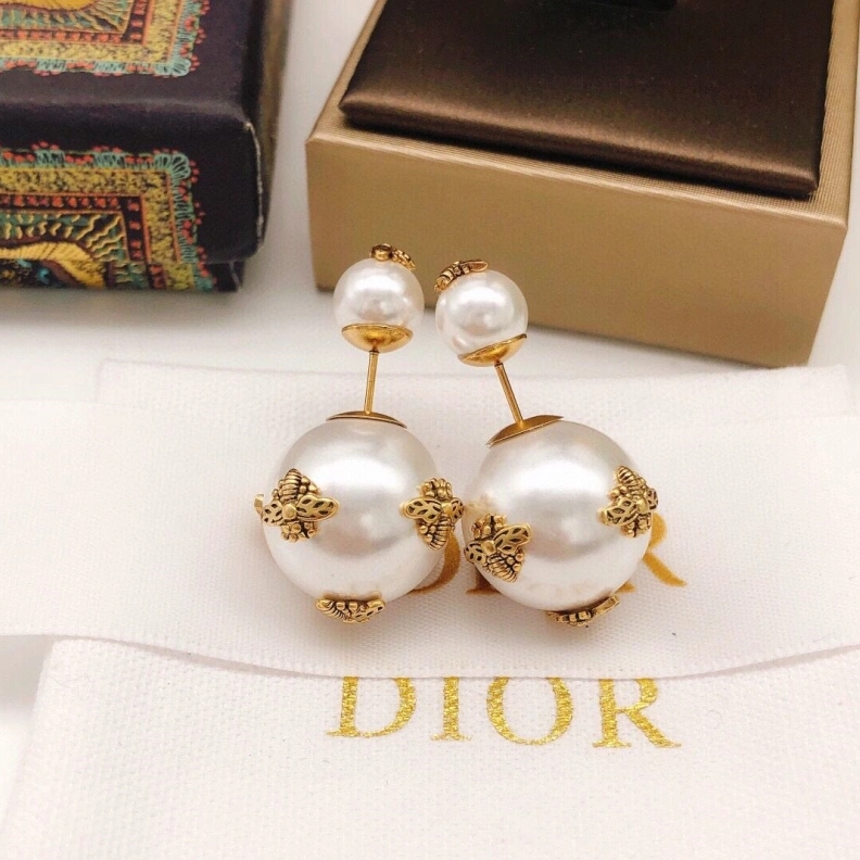 DailyWear Christian Dxxr Earrings 294504