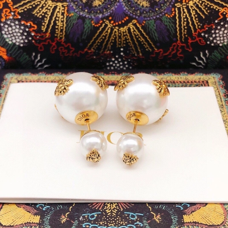 DailyWear Christian Dxxr Earrings 294504