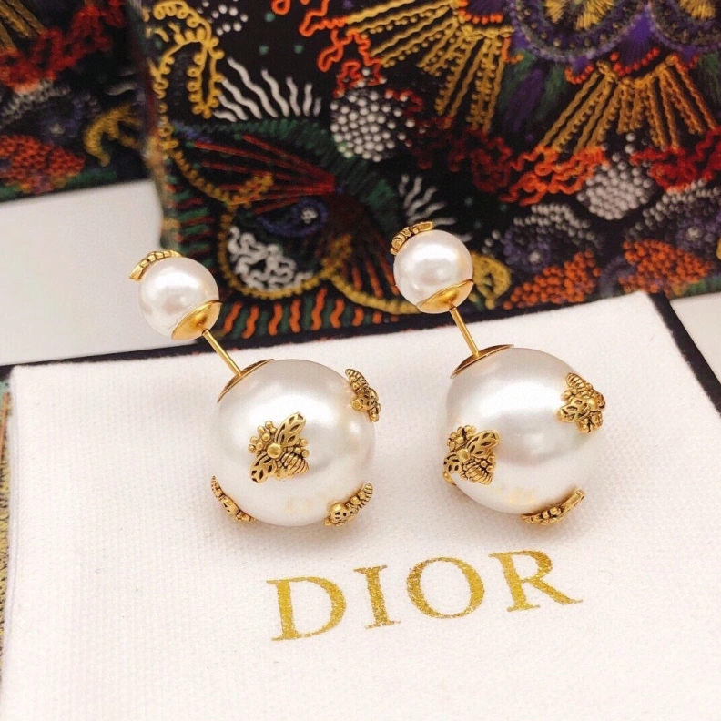 DailyWear Christian Dxxr Earrings 294504