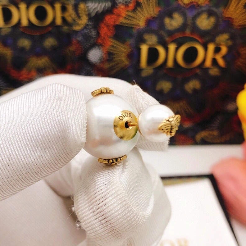 DailyWear Christian Dxxr Earrings 294504