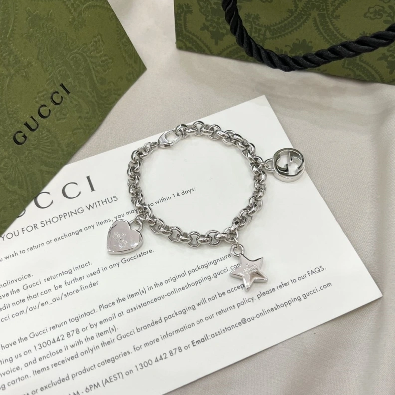 Breathable Gxccx Bracelets 303303