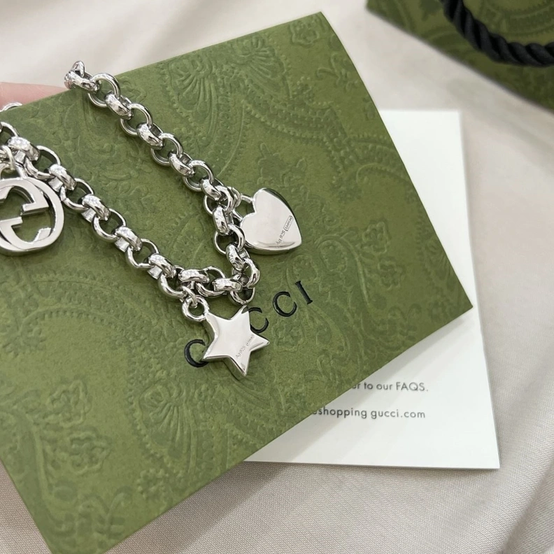 Breathable Gxccx Bracelets 303303