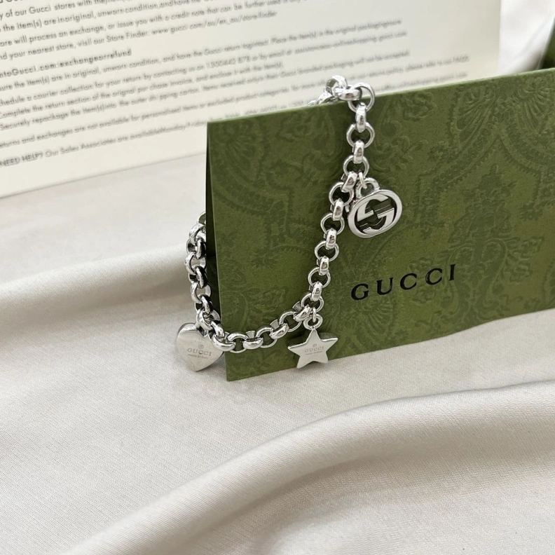 Breathable Gxccx Bracelets 303303