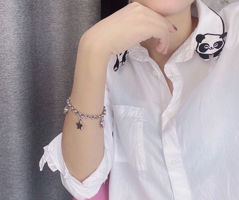 Breathable Gxccx Bracelets 303303
