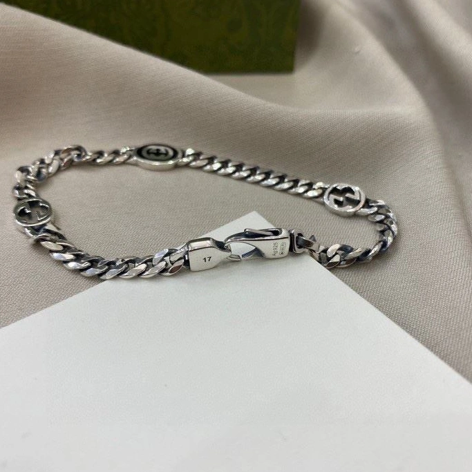 Flexible Gxccx Bracelets 303286