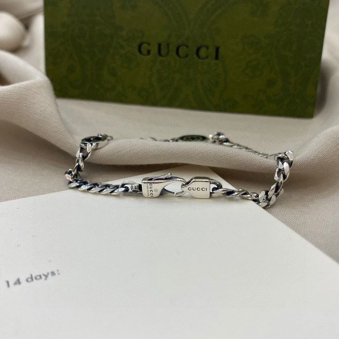 Flexible Gxccx Bracelets 303286