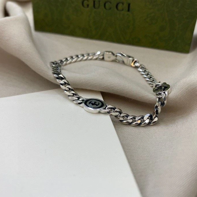 Flexible Gxccx Bracelets 303286