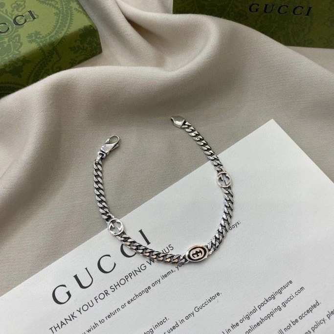 Flexible Gxccx Bracelets 303286