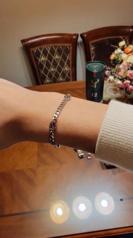 Flexible Gxccx Bracelets 303286