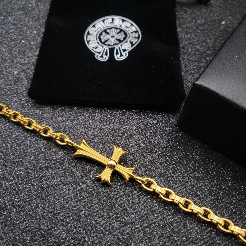 Chrxmx Hxxrts Bracelets DailyWear 298202